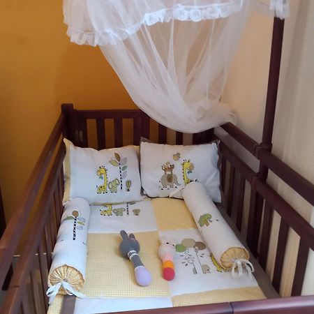 Furnished Apartment At Colombo Suburbs Nawala Rajagiriya Exteriör bild