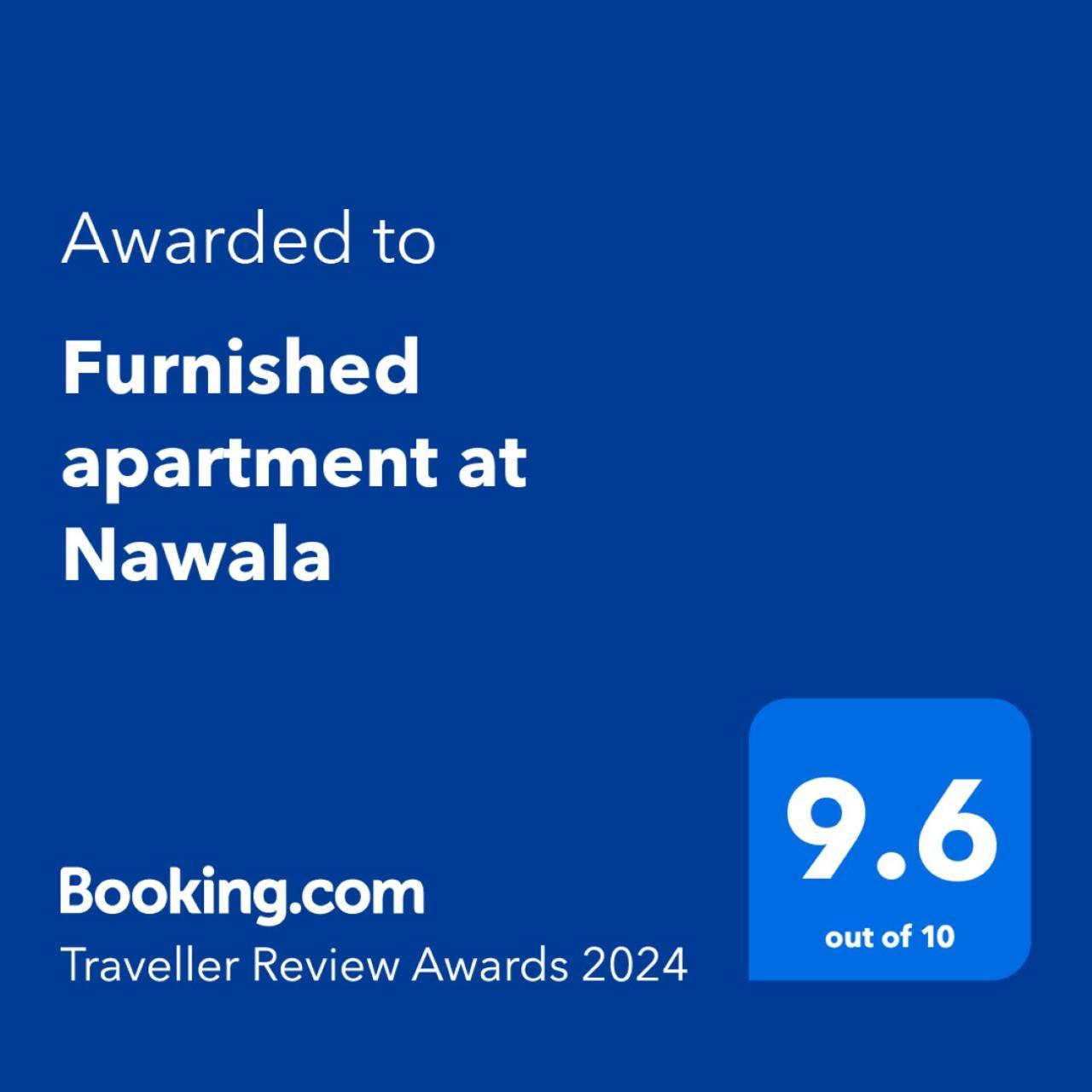 Furnished Apartment At Colombo Suburbs Nawala Rajagiriya Exteriör bild