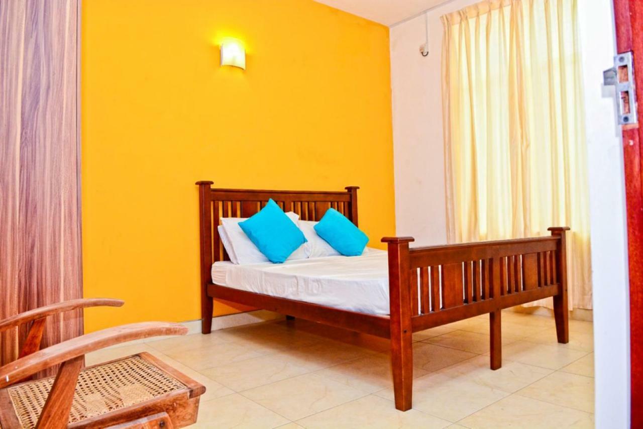 Furnished Apartment At Colombo Suburbs Nawala Rajagiriya Exteriör bild