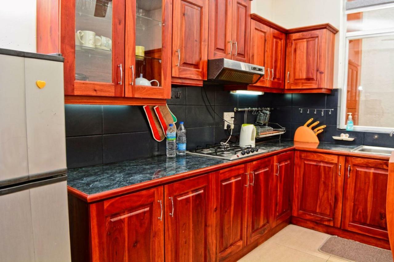 Furnished Apartment At Colombo Suburbs Nawala Rajagiriya Exteriör bild