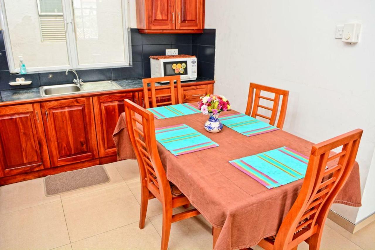 Furnished Apartment At Colombo Suburbs Nawala Rajagiriya Exteriör bild