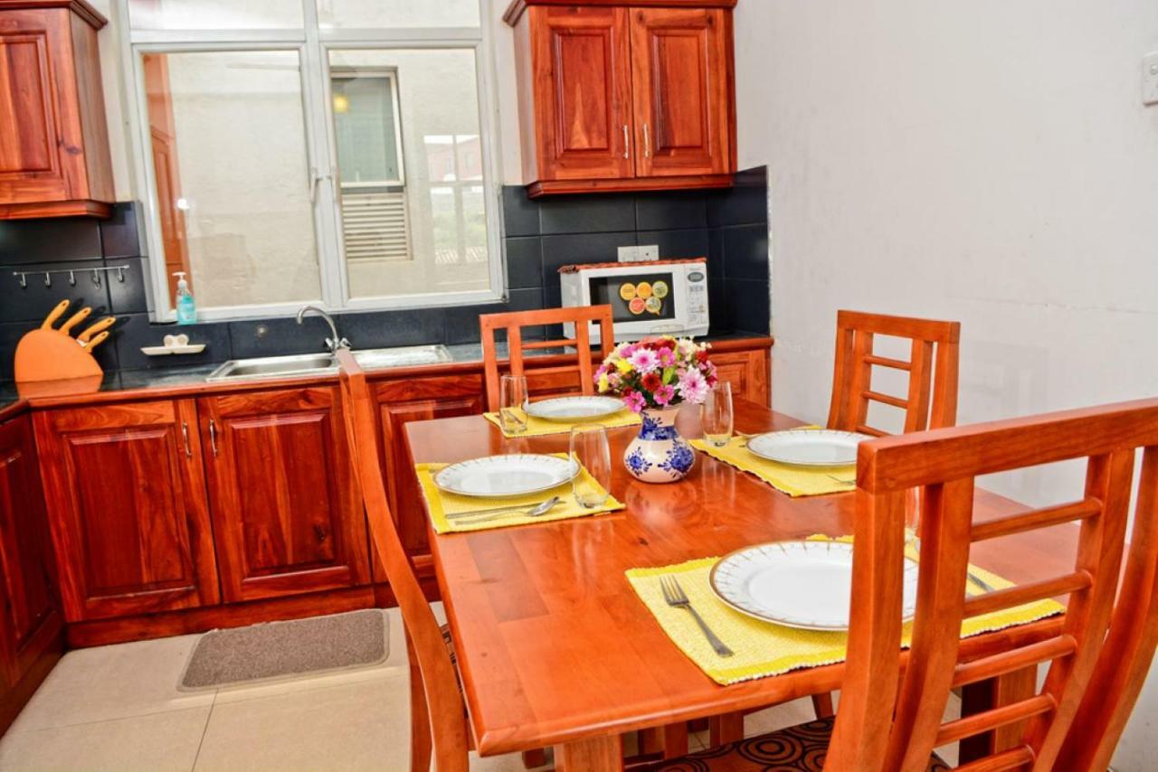 Furnished Apartment At Colombo Suburbs Nawala Rajagiriya Exteriör bild