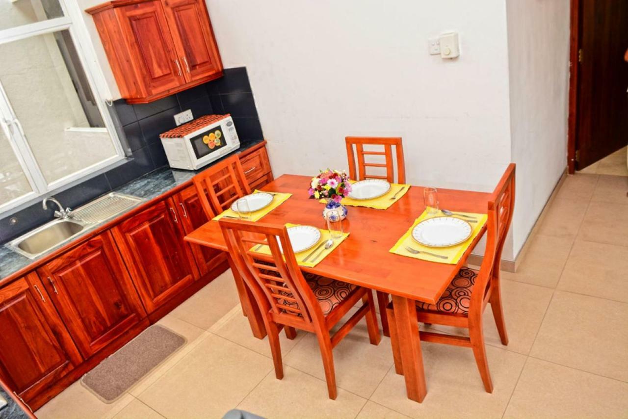 Furnished Apartment At Colombo Suburbs Nawala Rajagiriya Exteriör bild