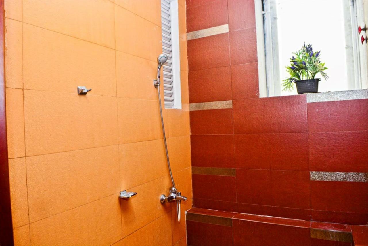 Furnished Apartment At Colombo Suburbs Nawala Rajagiriya Exteriör bild